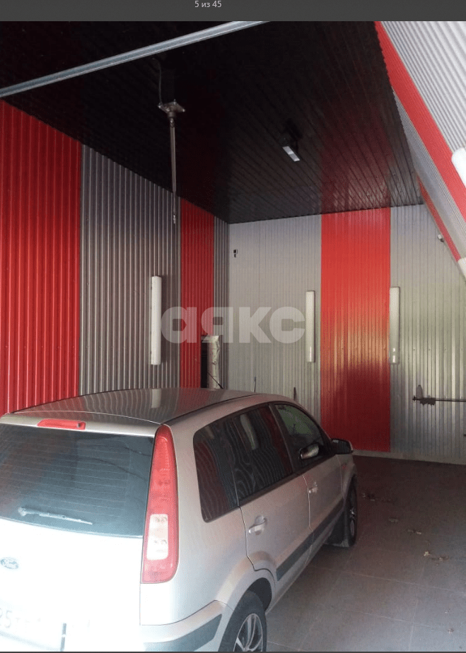 Фото №6: Коммерция 350 м² - Ковалёвка, ул. Салютная, 4
