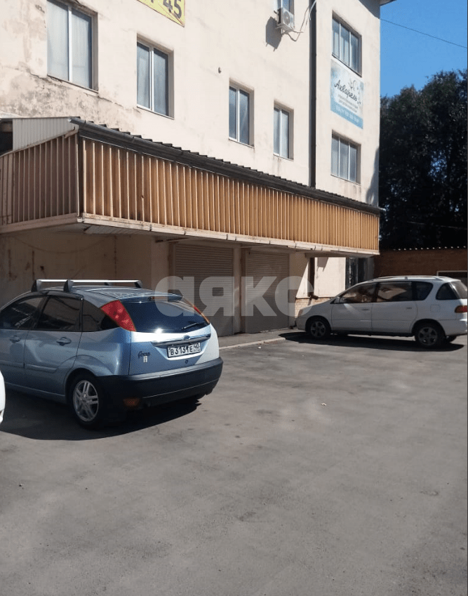 Фото №11: Коммерция 250 м² - Ростов-на-Дону, Пролетарский, ул. Рыльского, 2