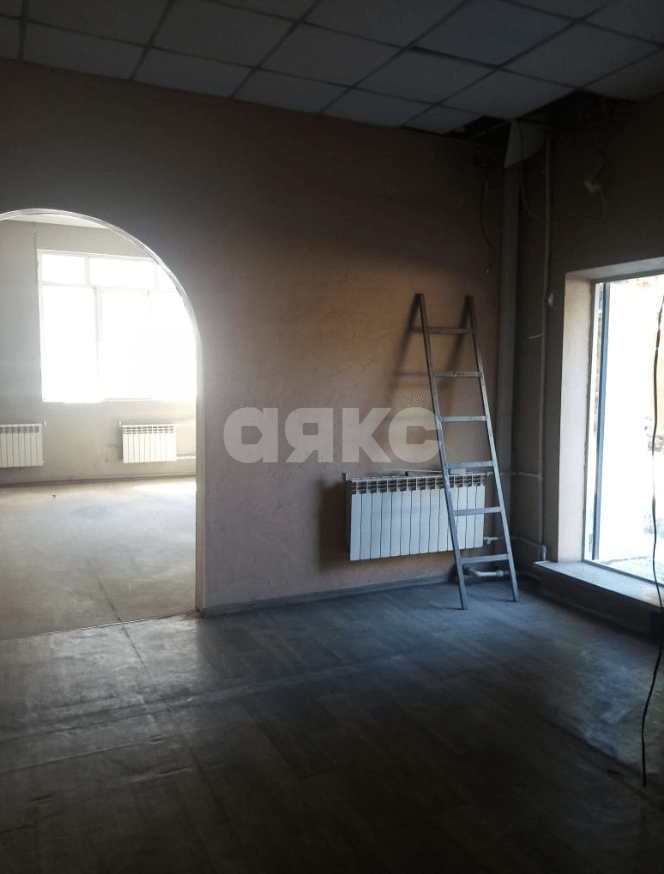 Фото №4: Коммерция 250 м² - Ростов-на-Дону, Пролетарский, ул. Рыльского, 2