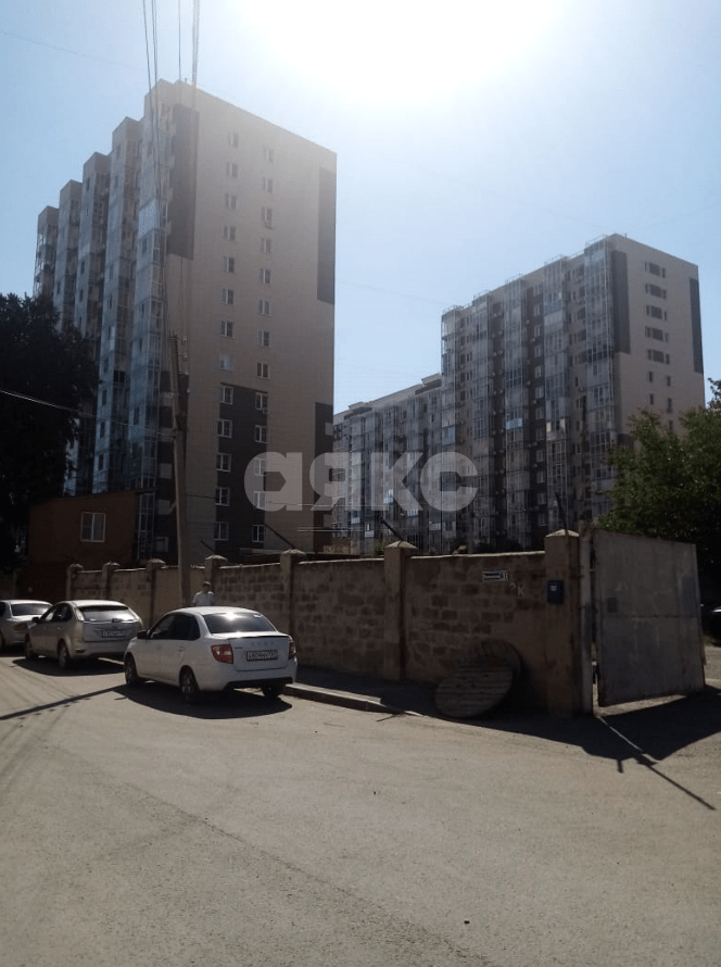 Фото №12: Коммерция 250 м² - Ростов-на-Дону, Пролетарский, ул. Рыльского, 2