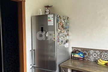 Фото №4: 4-комнатная квартира 82 м² - Ростов-на-Дону, р. Октябрьский, пр-кт Ворошиловский, 91