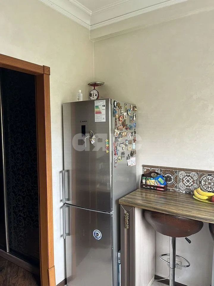 Фото №4: 4-комнатная квартира 82 м² - Ростов-на-Дону, Октябрьский, пр-кт Ворошиловский, 91