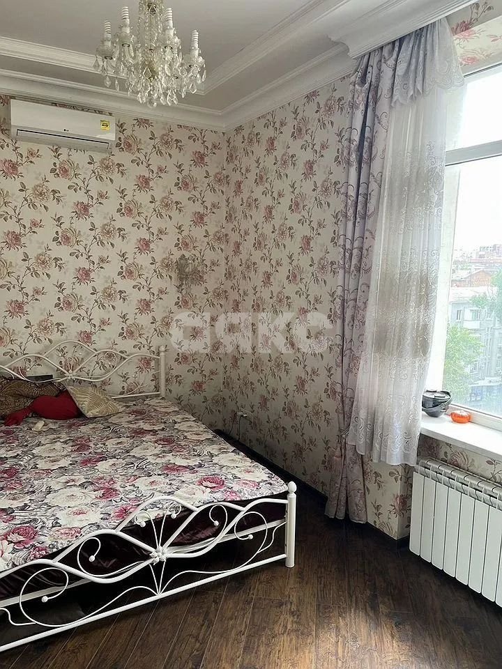 Фото №6: 4-комнатная квартира 82 м² - Ростов-на-Дону, Октябрьский, пр-кт Ворошиловский, 91