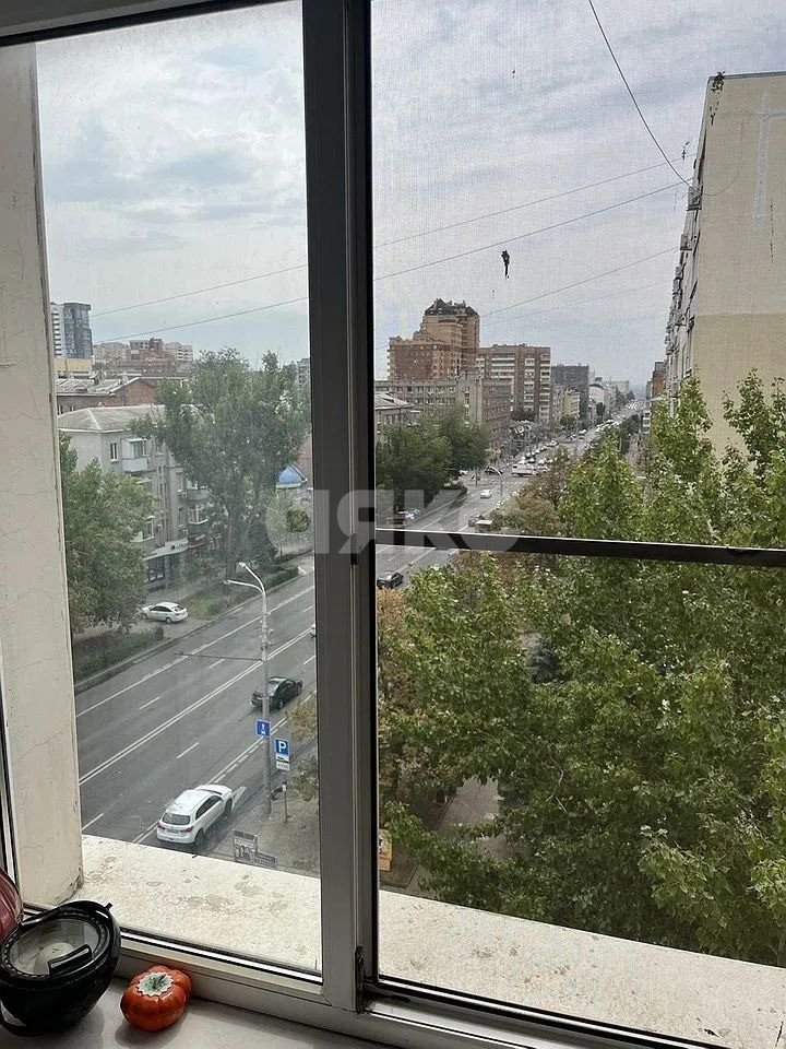 Фото №15: 4-комнатная квартира 82 м² - Ростов-на-Дону, Октябрьский, пр-кт Ворошиловский, 91