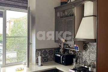 Фото №3: 4-комнатная квартира 82 м² - Ростов-на-Дону, р. Октябрьский, пр-кт Ворошиловский, 91