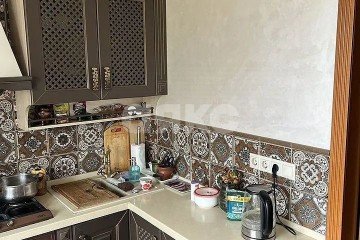 Фото №1: 4-комнатная квартира 82 м² - Ростов-на-Дону, р. Октябрьский, пр-кт Ворошиловский, 91