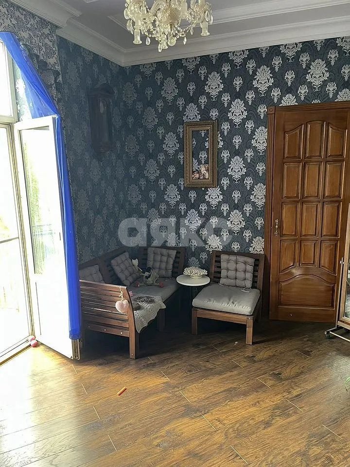Фото №11: 4-комнатная квартира 82 м² - Ростов-на-Дону, Октябрьский, пр-кт Ворошиловский, 91