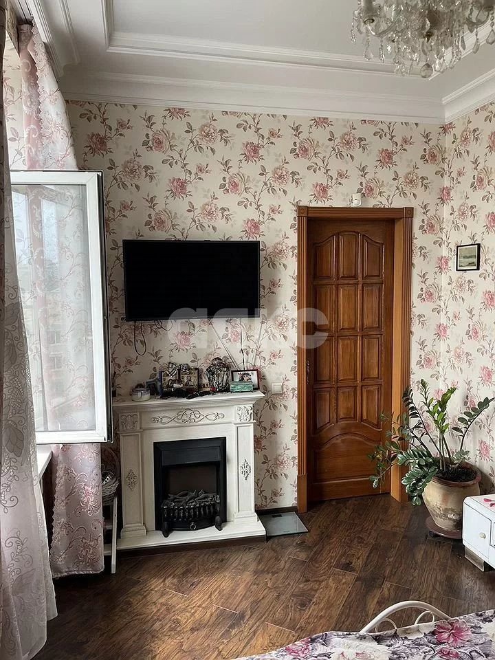 Фото №7: 4-комнатная квартира 82 м² - Ростов-на-Дону, Октябрьский, пр-кт Ворошиловский, 91