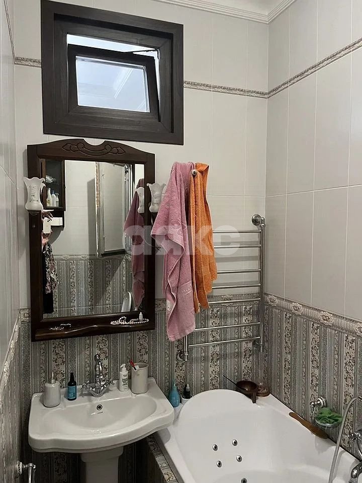 Фото №13: 4-комнатная квартира 82 м² - Ростов-на-Дону, Октябрьский, пр-кт Ворошиловский, 91
