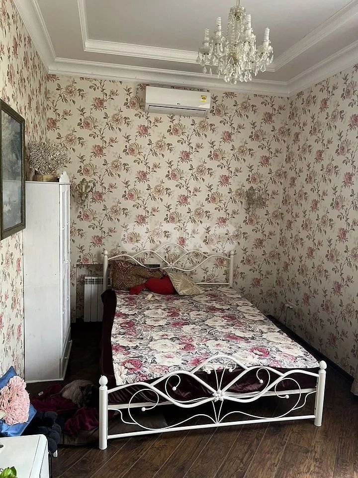 Фото №5: 4-комнатная квартира 82 м² - Ростов-на-Дону, Октябрьский, пр-кт Ворошиловский, 91
