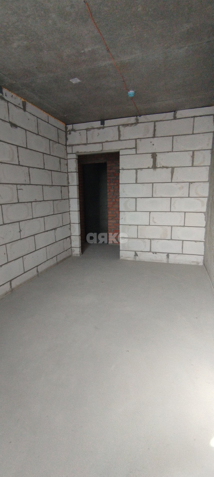 Фото №4: 1-комнатная квартира 43 м² - Ростов-на-Дону, жилой комплекс Новый Горизонт, ул. Тибетская, 1Вс3