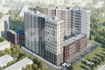 Фото №3: Коммерция 112 м² - Ростов-на-Дону, мкр. ЖК Академия, пр-кт Стачки, 196