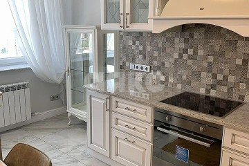 Фото №2: 2-комнатная квартира 68 м² - Ростов-на-Дону, мкр. Новое Поселение, ул. Варфоломеева, 222А/108А