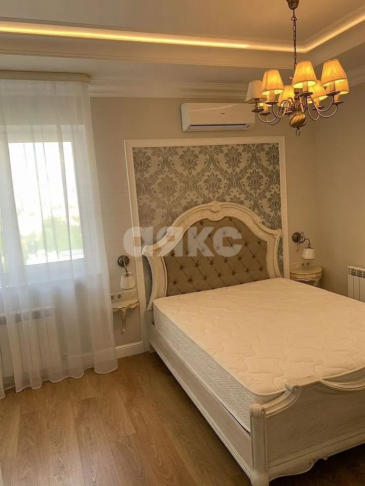 Фото №7: 2-комнатная квартира 68 м² - Ростов-на-Дону, Новое Поселение, ул. Варфоломеева, 222А/108А