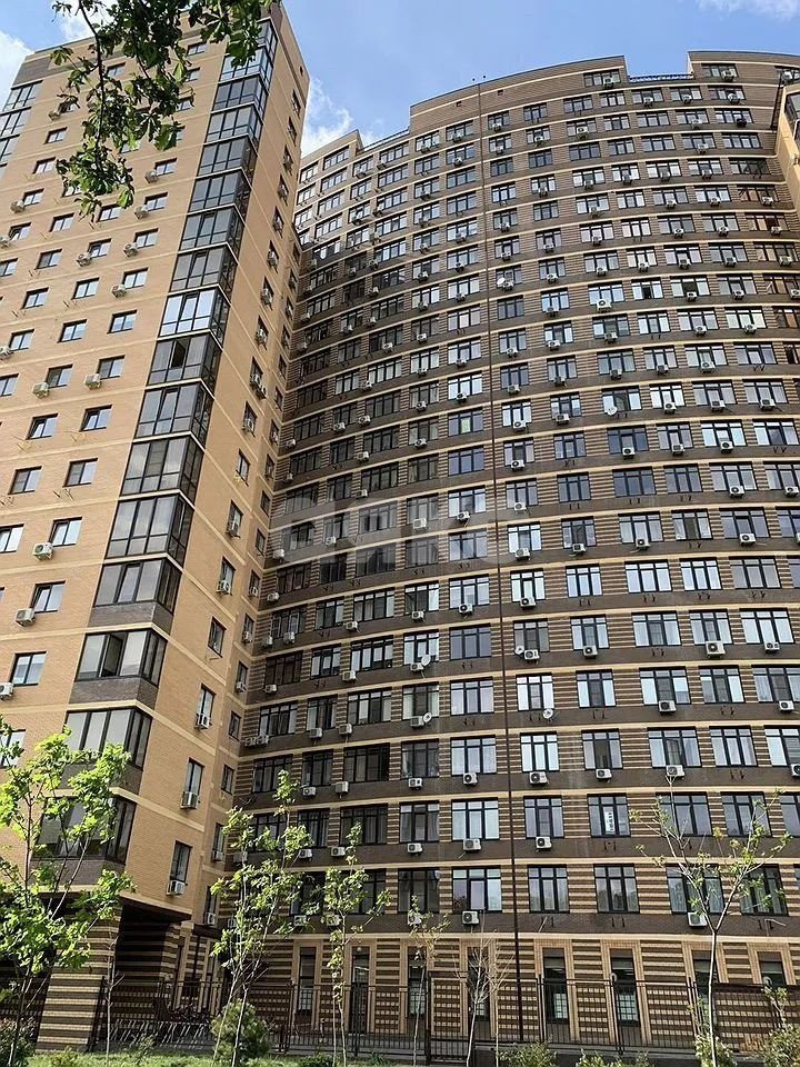 Фото №10: 2-комнатная квартира 68 м² - Ростов-на-Дону, Новое Поселение, ул. Варфоломеева, 222А/108А