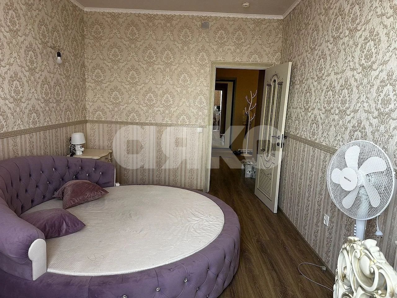 Фото №2: 3-комнатная квартира 75 м² - Ростов-на-Дону, Богатяновка, ул. Очаковская, 39
