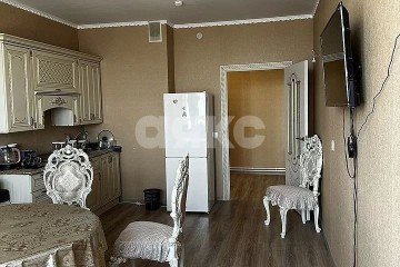 Фото №1: 3-комнатная квартира 75 м² - Ростов-на-Дону, мкр. Богатяновка, ул. Очаковская, 39