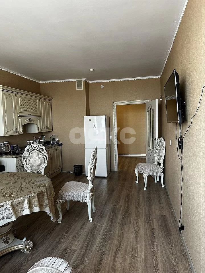 Фото №1: 3-комнатная квартира 75 м² - Ростов-на-Дону, Богатяновка, ул. Очаковская, 39