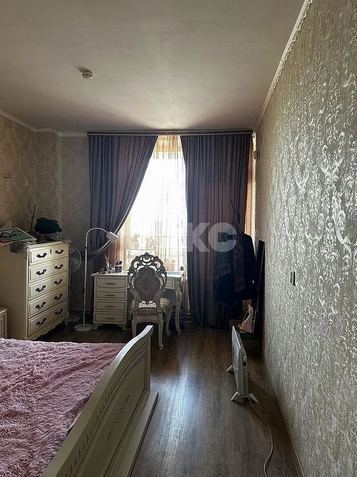 Фото №4: 3-комнатная квартира 75 м² - Ростов-на-Дону, Богатяновка, ул. Очаковская, 39