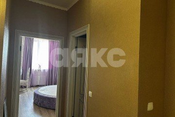 Фото №5: 3-комнатная квартира 75 м² - Ростов-на-Дону, мкр. Богатяновка, ул. Очаковская, 39