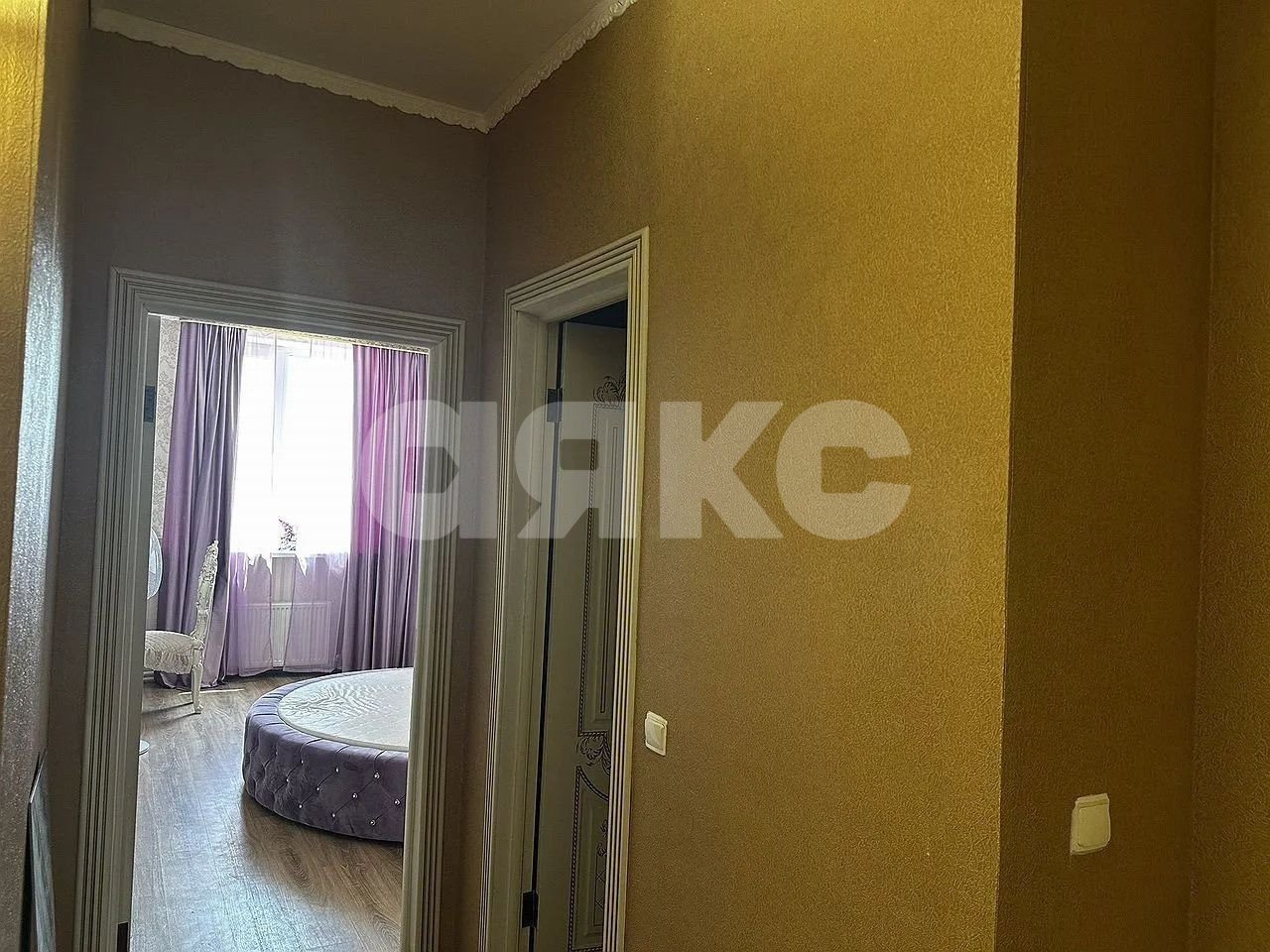 Фото №5: 3-комнатная квартира 75 м² - Ростов-на-Дону, Богатяновка, ул. Очаковская, 39