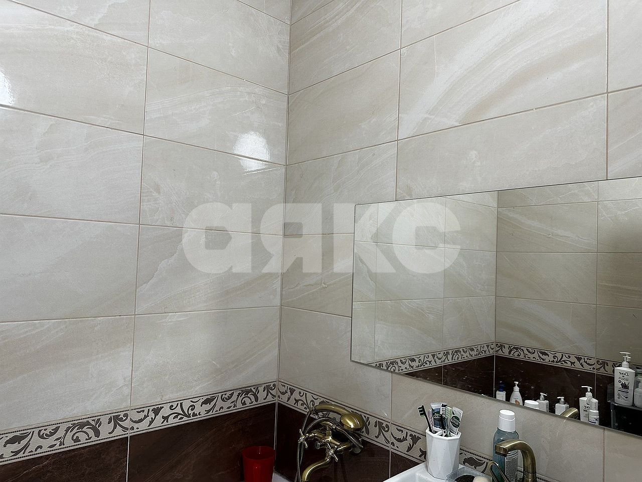 Фото №8: 3-комнатная квартира 75 м² - Ростов-на-Дону, Богатяновка, ул. Очаковская, 39