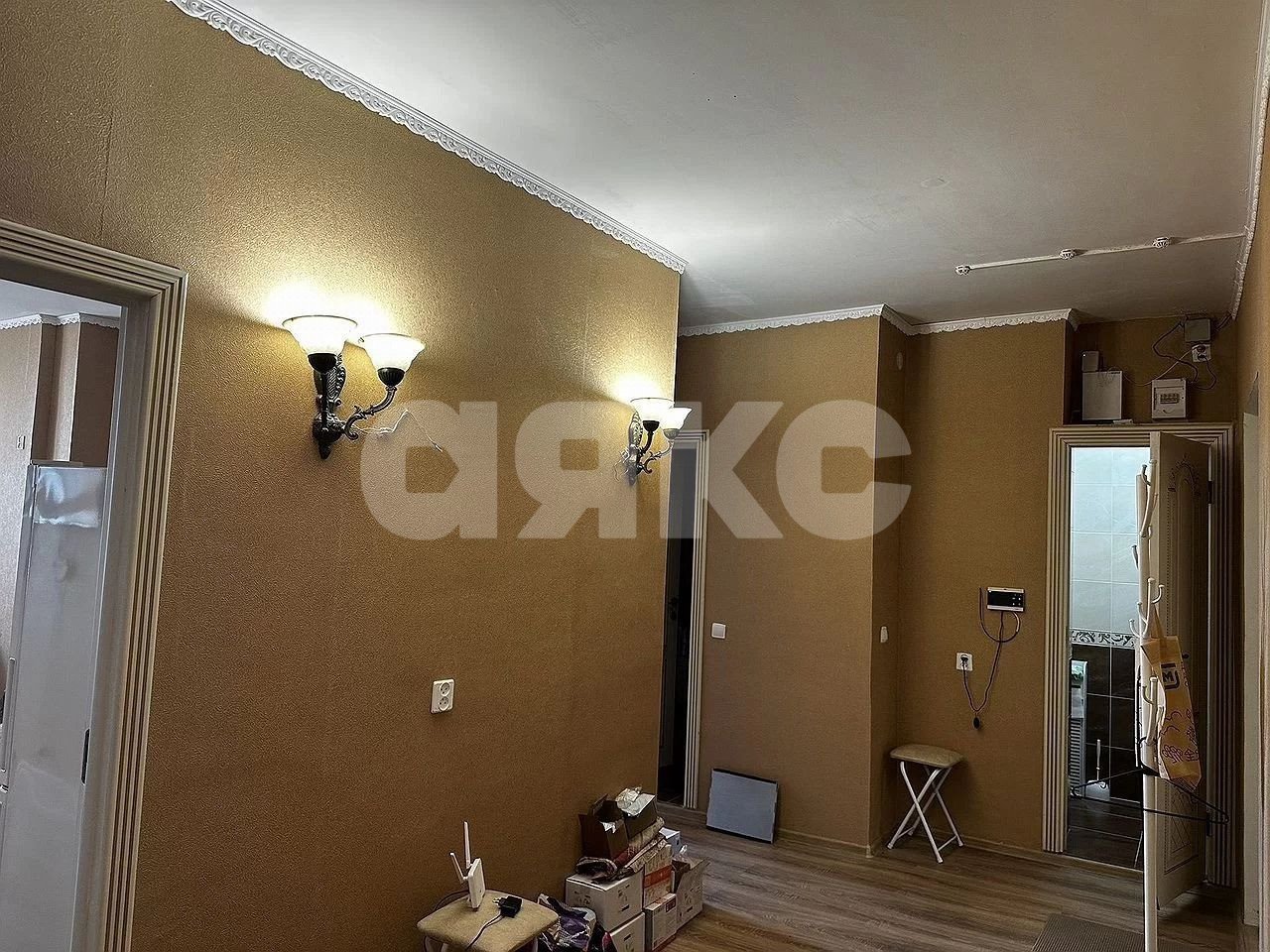 Фото №6: 3-комнатная квартира 75 м² - Ростов-на-Дону, Богатяновка, ул. Очаковская, 39