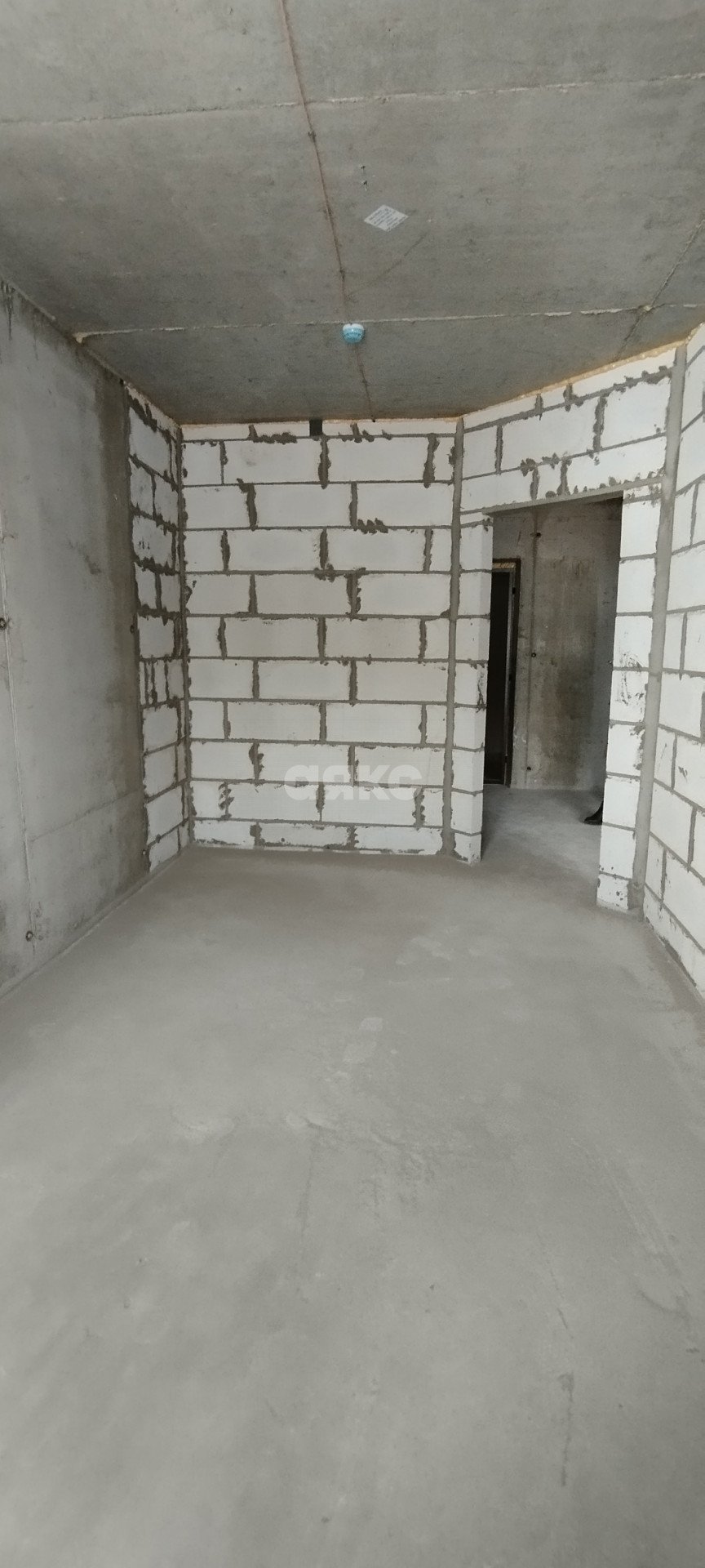 Фото №4: 2-комнатная квартира 44 м² - Ростов-на-Дону, жилой комплекс Новый Горизонт, ул. Тибетская, 1Вс1