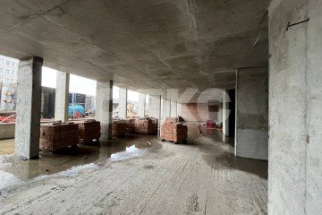 Фото №4: Коммерция 629 м² - Ростов-на-Дону, мкр. жилой комплекс 1799, пр-кт Сиверса, 8/1