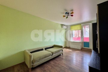 Фото №5: 2-комнатная квартира 49 м² - Ростов-на-Дону, мкр. 3-й  Западные Ворота, пр-кт Солженицына, 20/107