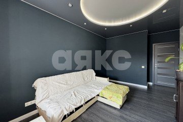 Фото №2: 2-комнатная квартира 49 м² - Ростов-на-Дону, мкр. 3-й  Западные Ворота, пр-кт Солженицына, 20/107