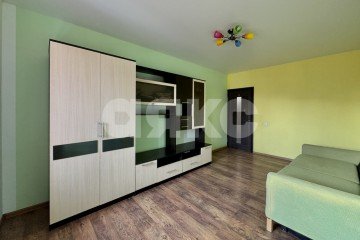 Фото №4: 2-комнатная квартира 49 м² - Ростов-на-Дону, мкр. 3-й  Западные Ворота, пр-кт Солженицына, 20/107