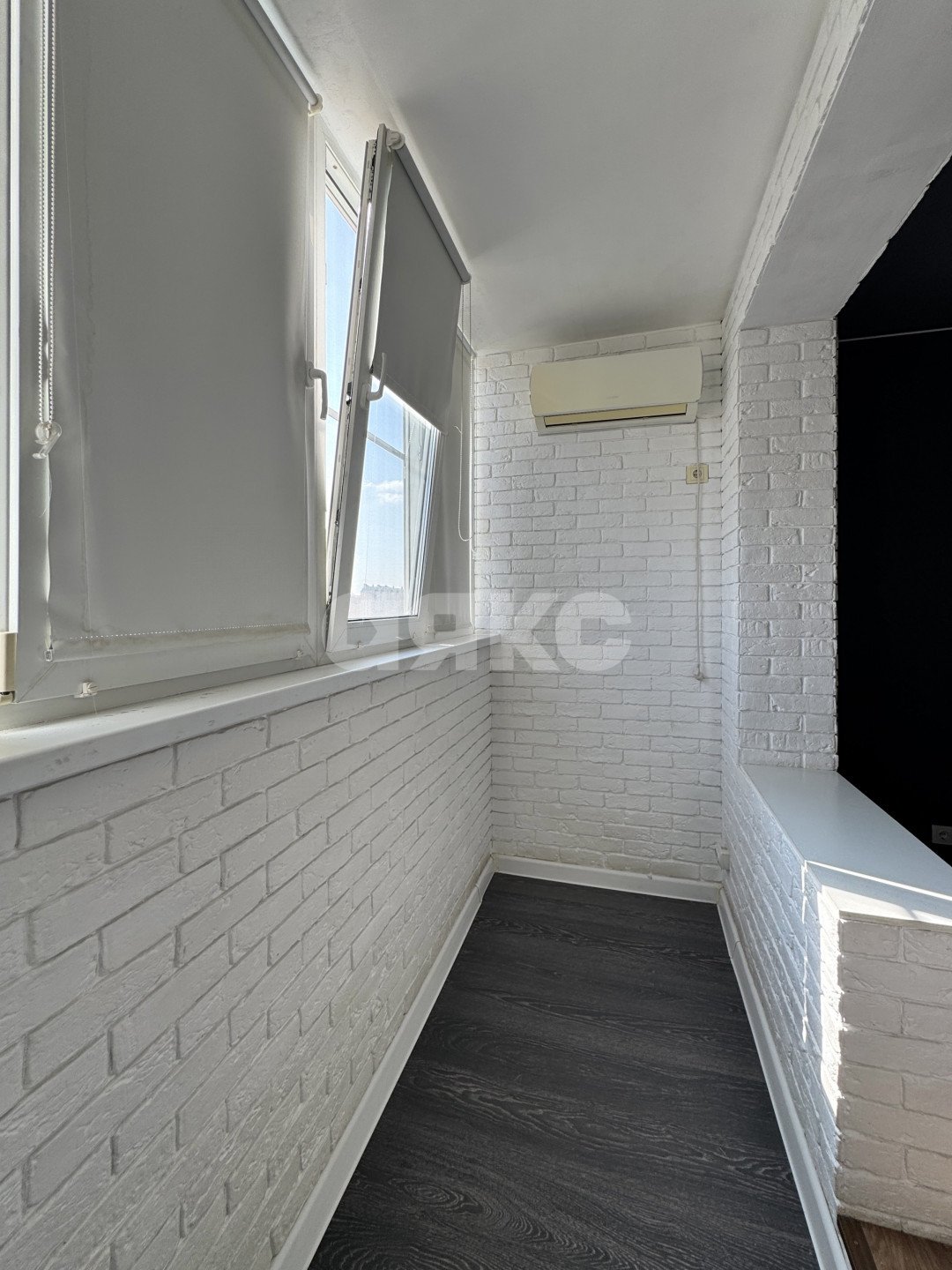 Фото №9: 2-комнатная квартира 49 м² - Ростов-на-Дону, 3-й  Западные Ворота, пр-кт Солженицына, 20/107