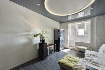 Фото №3: 2-комнатная квартира 49 м² - Ростов-на-Дону, мкр. 3-й  Западные Ворота, пр-кт Солженицына, 20/107