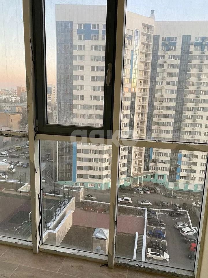 Фото №6: 1-комнатная квартира 43 м² - Ростов-на-Дону, Новое Поселение, пер. Гвардейский, 13