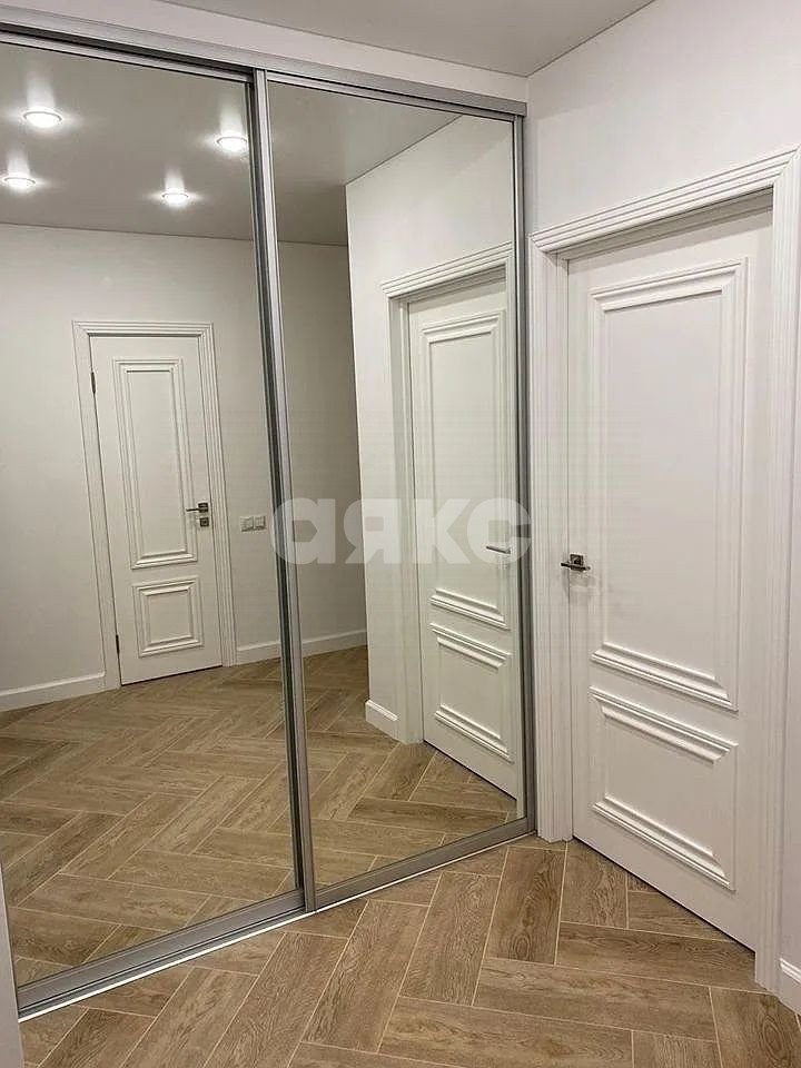 Фото №4: 1-комнатная квартира 43 м² - Ростов-на-Дону, Новое Поселение, пер. Гвардейский, 13