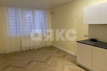 Фото №2: 1-комнатная квартира 43 м² - Ростов-на-Дону, мкр. Новое Поселение, пер. Гвардейский, 13