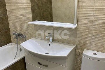 Фото №5: 1-комнатная квартира 43 м² - Ростов-на-Дону, мкр. Новое Поселение, пер. Гвардейский, 13