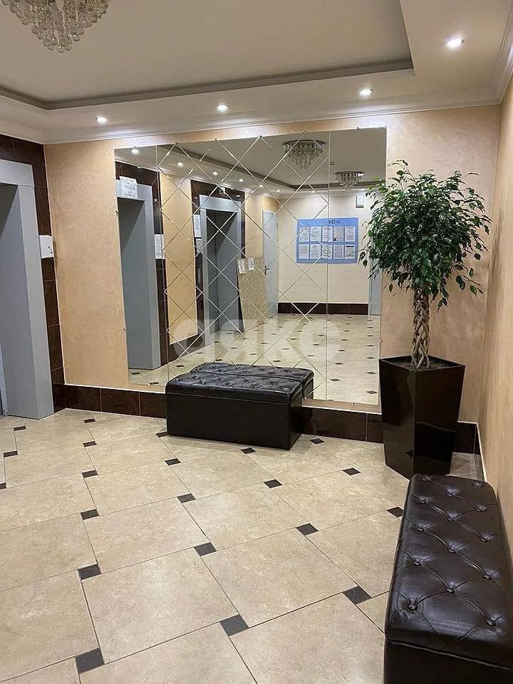 Фото №7: 1-комнатная квартира 43 м² - Ростов-на-Дону, Новое Поселение, пер. Гвардейский, 13
