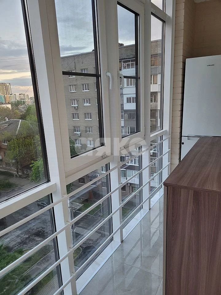 Фото №15: 4-комнатная квартира 94 м² - Ростов-на-Дону, Кировский, пер. Университетский, 78