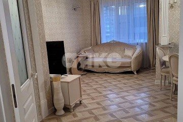 Фото №3: 4-комнатная квартира 94 м² - Ростов-на-Дону, р. Кировский, пер. Университетский, 78