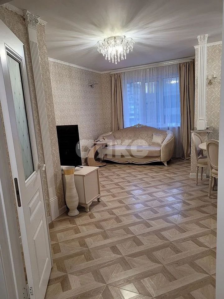 Фото №3: 4-комнатная квартира 94 м² - Ростов-на-Дону, Кировский, пер. Университетский, 78