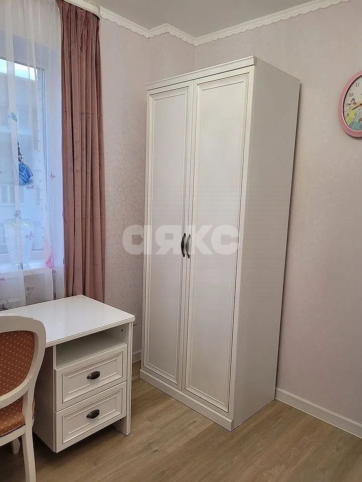 Фото №10: 4-комнатная квартира 94 м² - Ростов-на-Дону, Кировский, пер. Университетский, 78