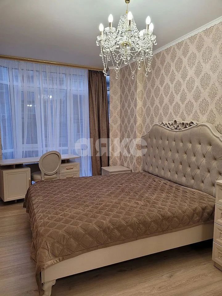 Фото №4: 4-комнатная квартира 94 м² - Ростов-на-Дону, Кировский, пер. Университетский, 78