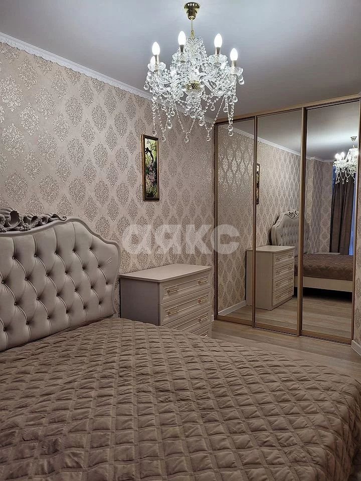 Фото №5: 4-комнатная квартира 94 м² - Ростов-на-Дону, Кировский, пер. Университетский, 78