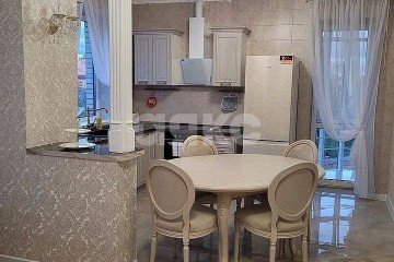 Фото №1: 4-комнатная квартира 94 м² - Ростов-на-Дону, р. Кировский, пер. Университетский, 78