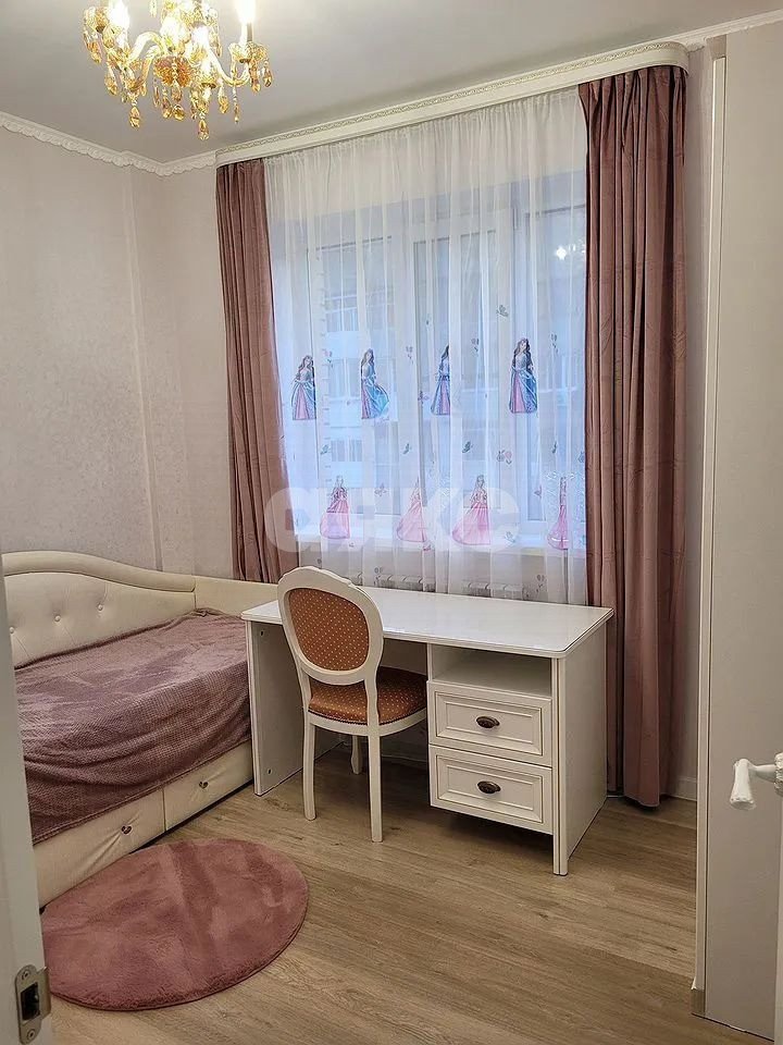 Фото №9: 4-комнатная квартира 94 м² - Ростов-на-Дону, Кировский, пер. Университетский, 78