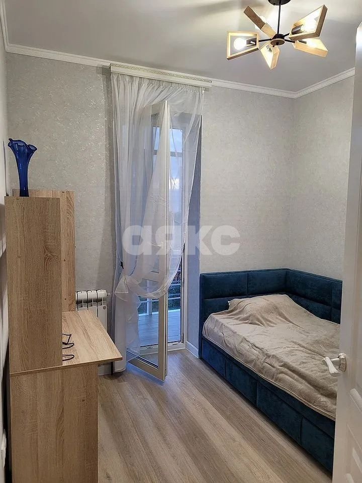 Фото №6: 4-комнатная квартира 94 м² - Ростов-на-Дону, Кировский, пер. Университетский, 78
