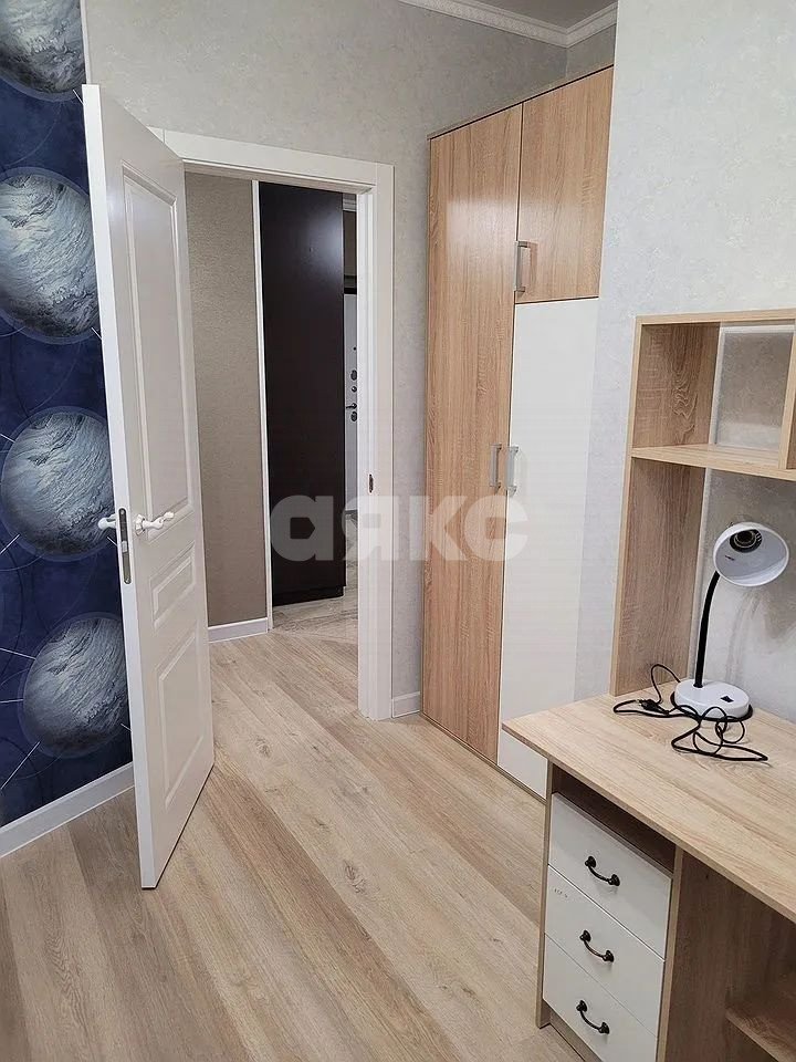 Фото №8: 4-комнатная квартира 94 м² - Ростов-на-Дону, Кировский, пер. Университетский, 78