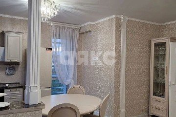 Фото №2: 4-комнатная квартира 94 м² - Ростов-на-Дону, р. Кировский, пер. Университетский, 78